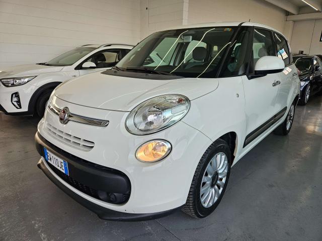 Fiat 500L 500L 2012 1.3 mjt Lounge 85cv