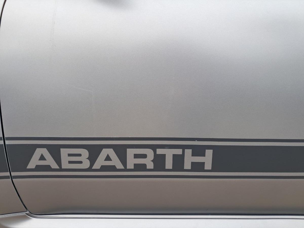 ABARTH - 500 595 PISTA 1.4 t-jet