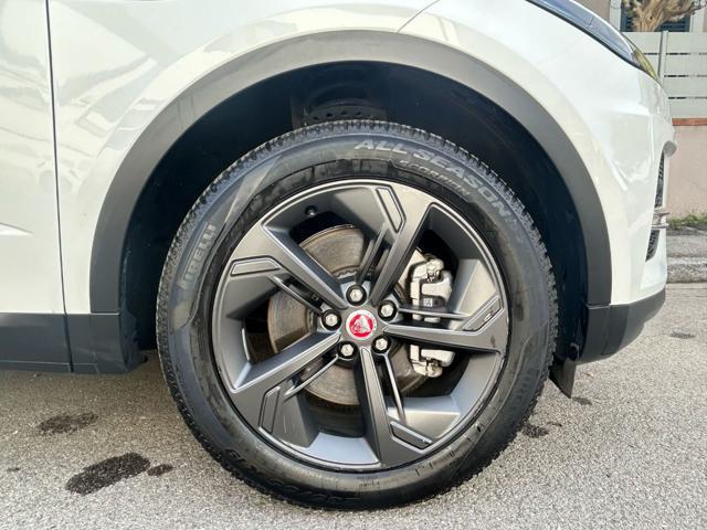 JAGUAR E-Pace 2.0D I4 163 CV AWD Auto