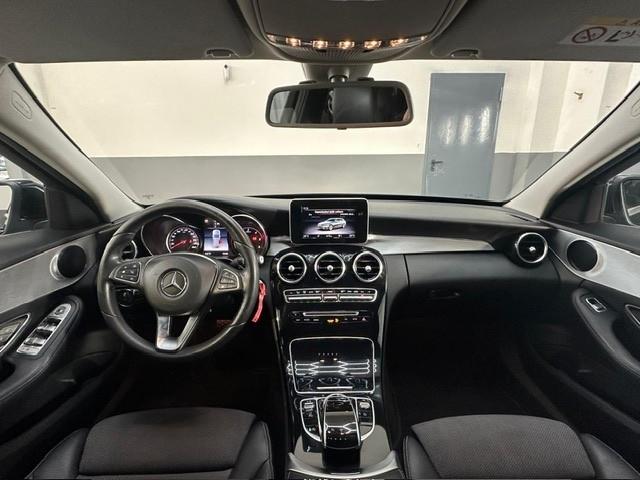 Mercedes-benz C 200 d S.W. Auto Premium