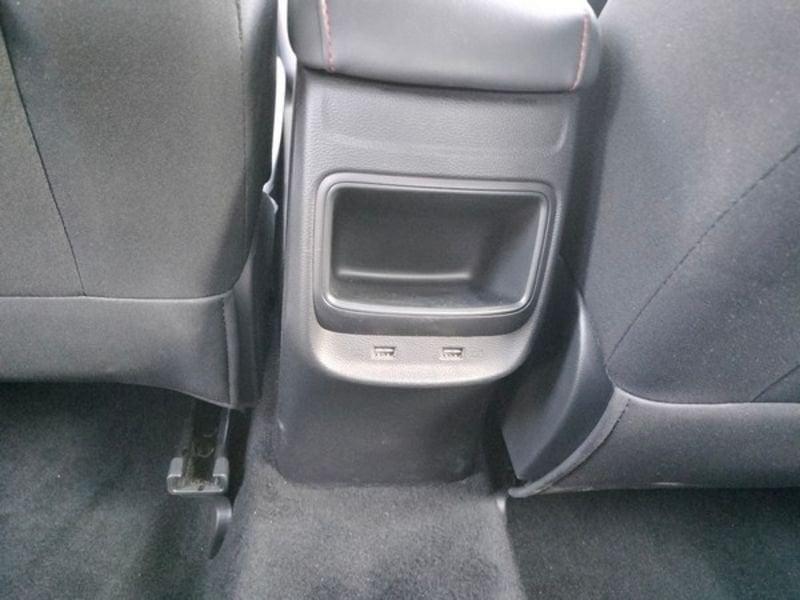 MG ZS 1.5 VTi-Tech Excite