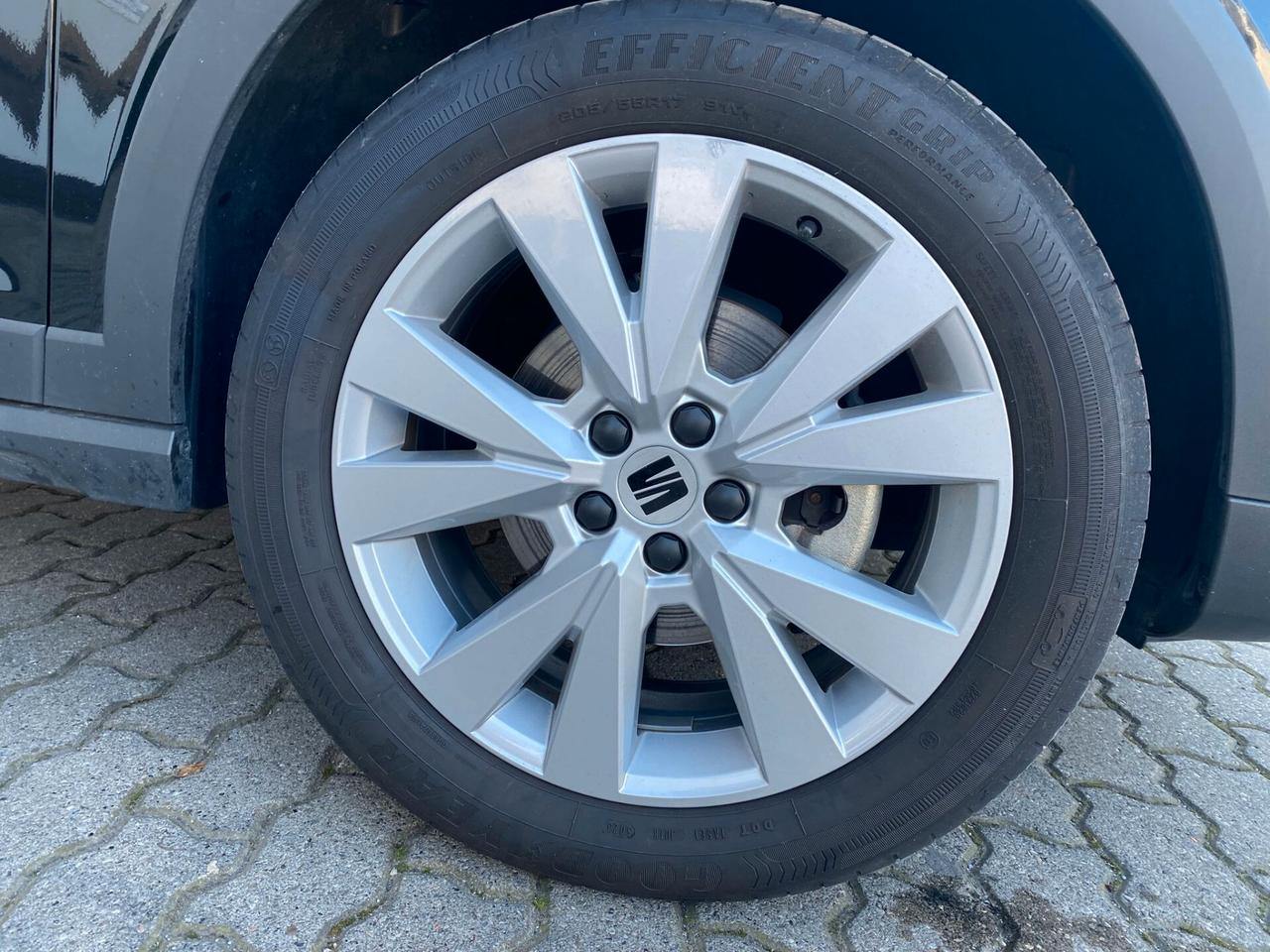 Seat Arona 1.0 EcoTSI Style