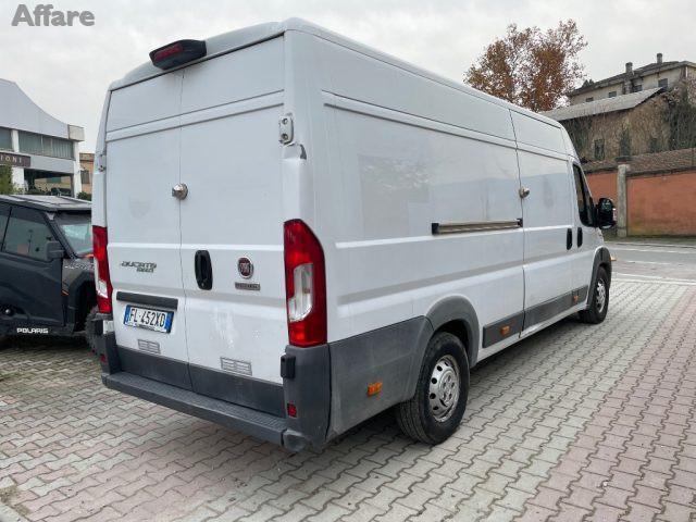 FIAT Ducato 33 2.3 officina mobile MJT 180CV PLM-TM Furgone