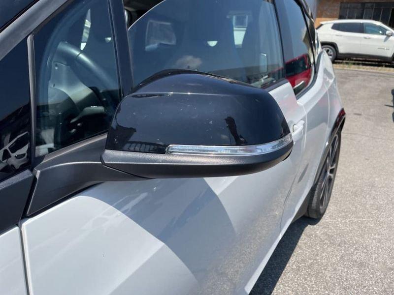 BMW i3 I3S 120AH ADVANTAGE
