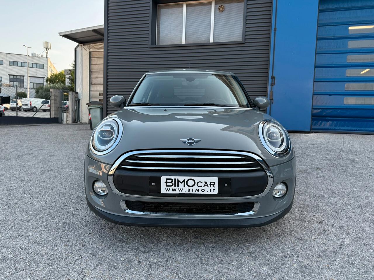 Mini One 1.5 Business 102cv 5p
