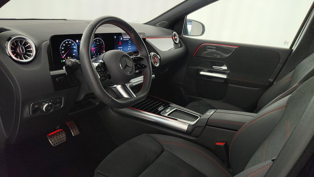 Mercedes-Benz B 180 d AMG Line Advanced Plus auto