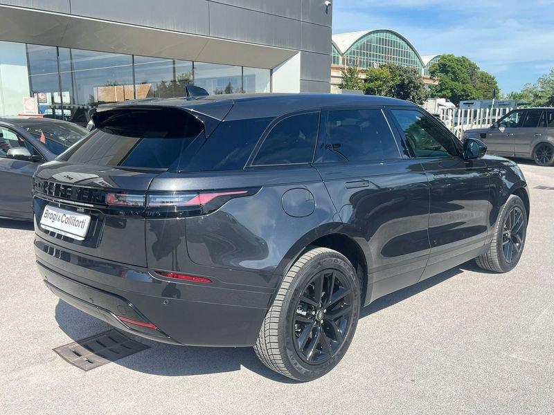 Land Rover Range Rover Velar Range Rover Velar 2.0D I4 204 CV S