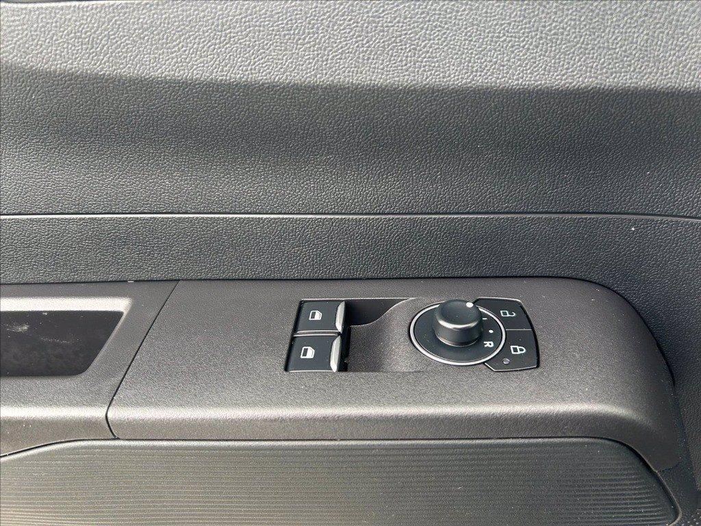 FORD Transit Courier V769 1.0 ecoboost 125cv Titanium auto del 2025