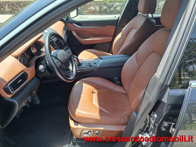MASERATI Levante MHEV 330 CV AWD GT