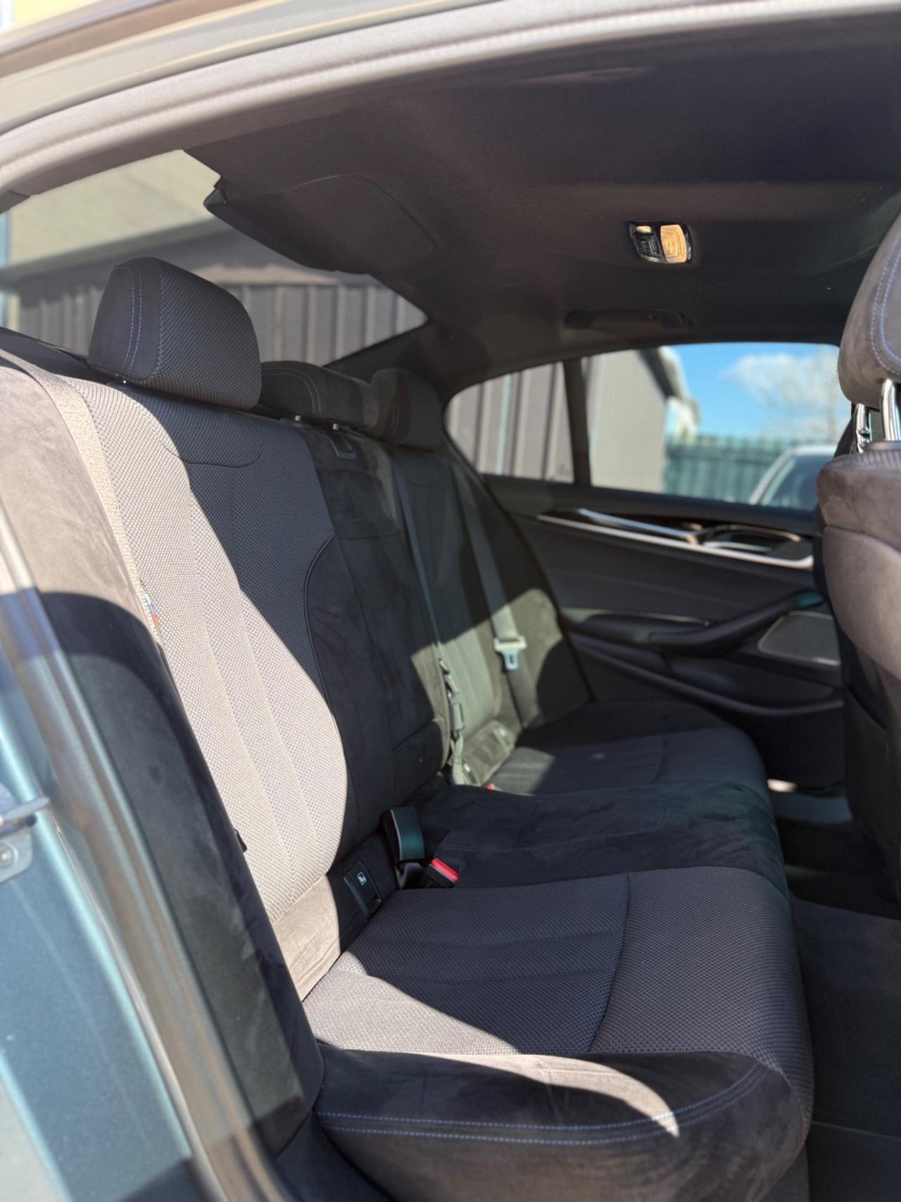 Bmw 540 540i xDrive Touring Msport