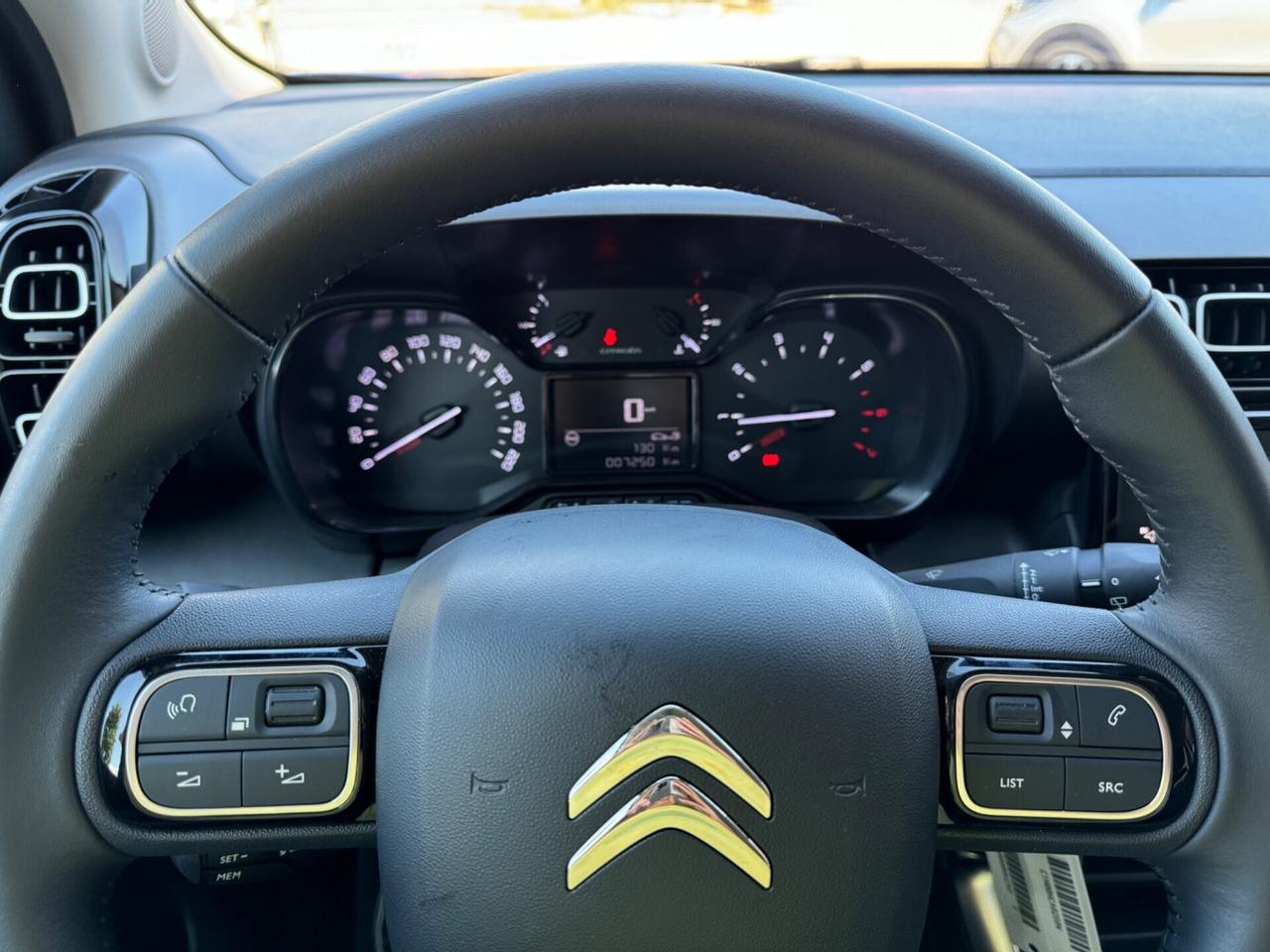 Citroen C3 Aircross BlueHDi 110 S&S You