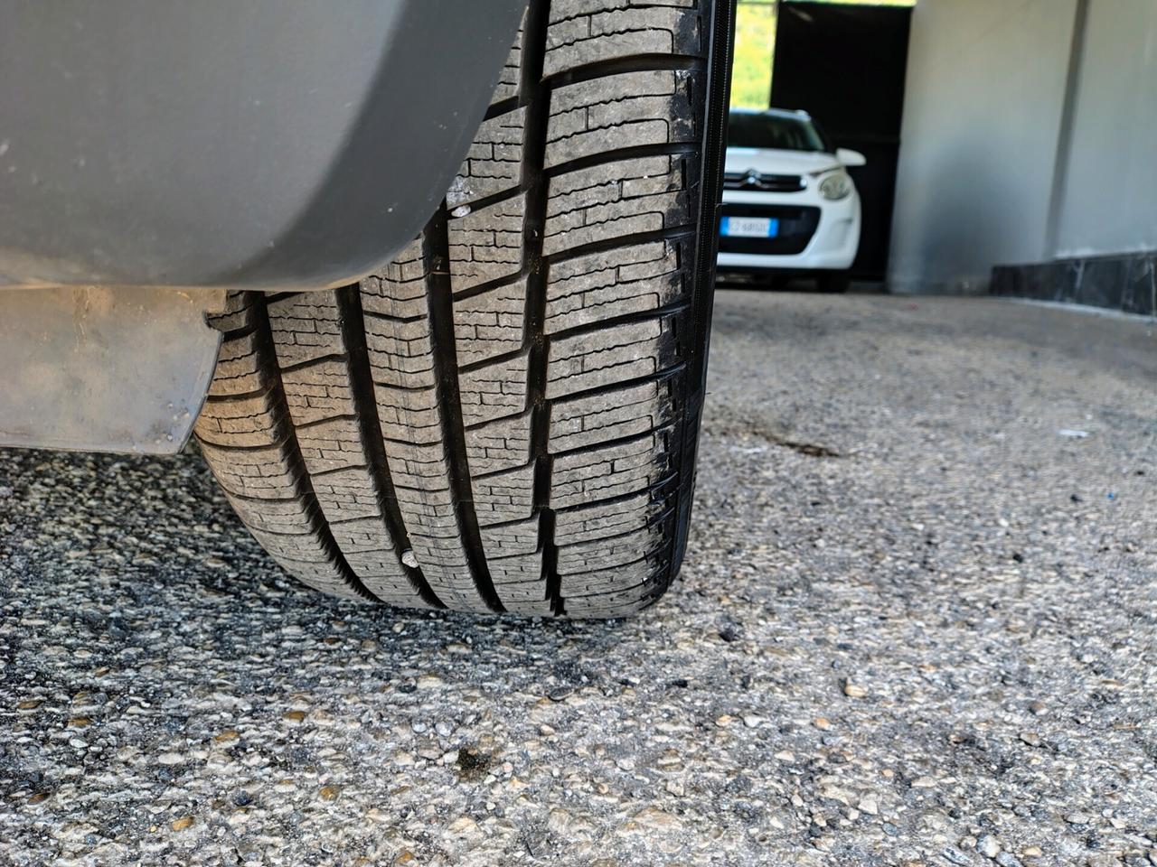 Ford Kuga 2.0 TDCi 163 CV 4WD Powersh.Titanium DPF