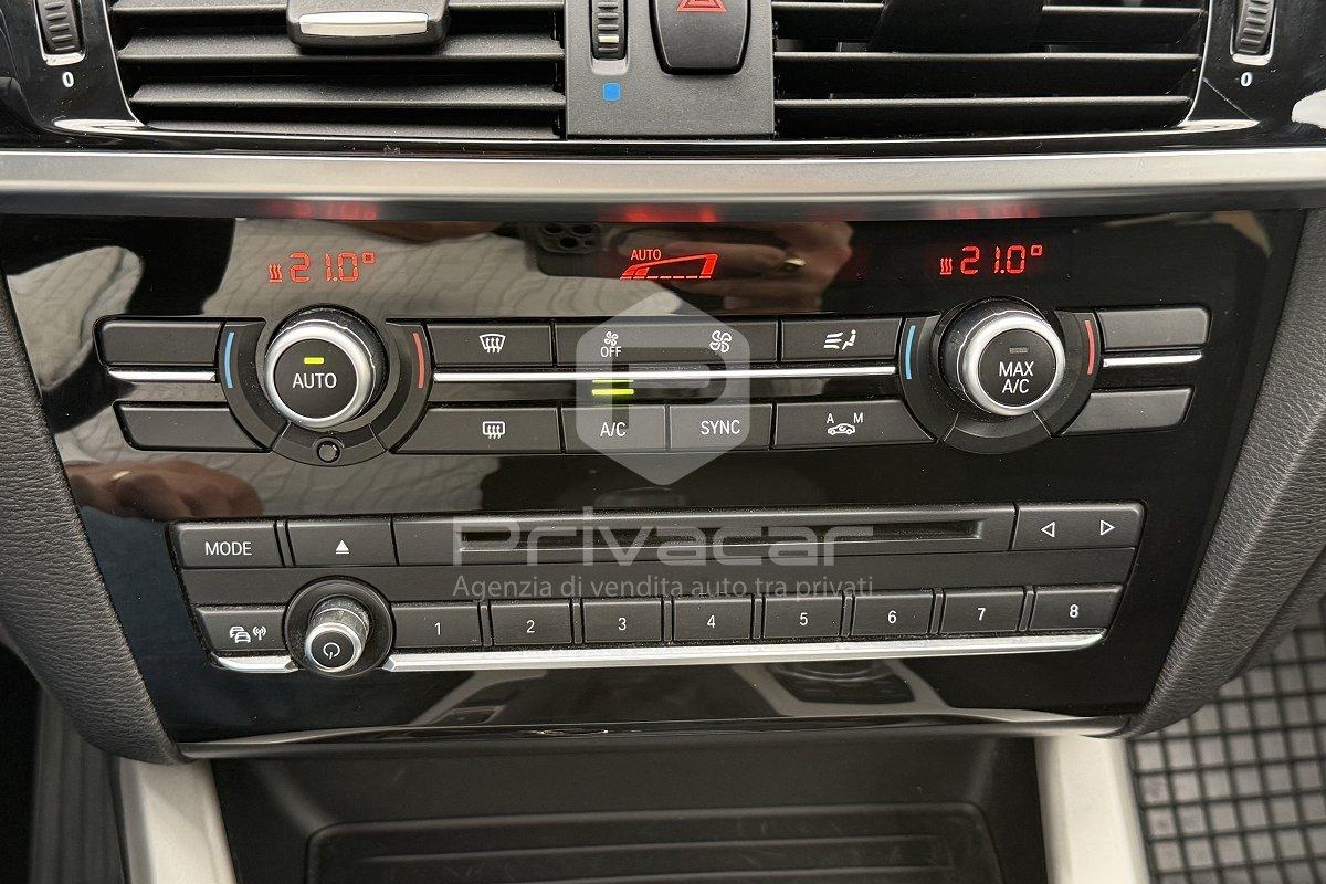 BMW X3 sDrive18d