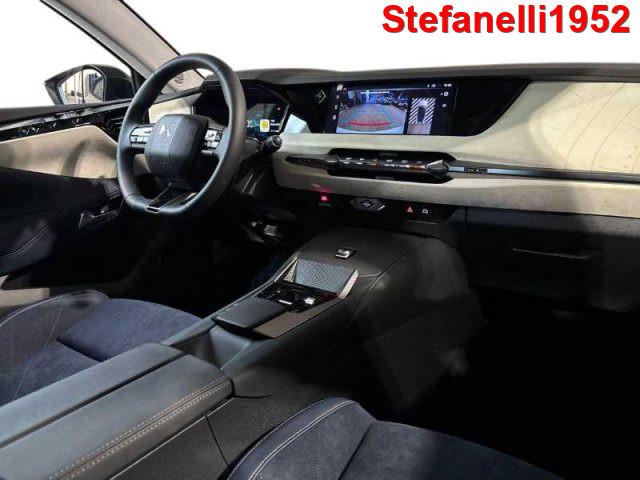 DS AUTOMOBILES Other N4 1.2 hybrid Collection Jules Verne auto