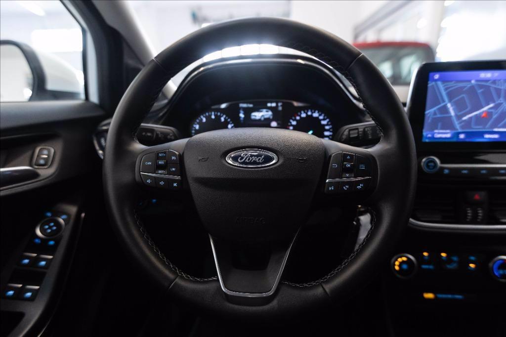 FORD Puma 1.0 ecoboost h Titanium s&s 125cv del 2020