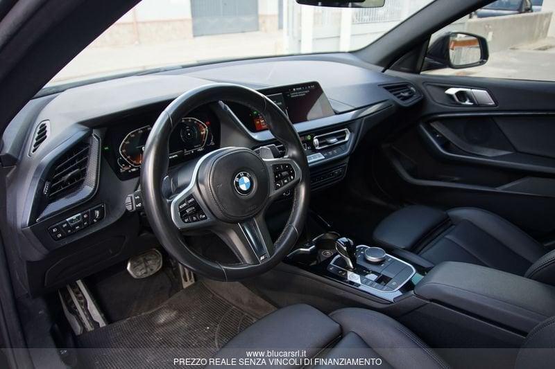 BMW Serie 2 Gran Coupe 218d M Sport