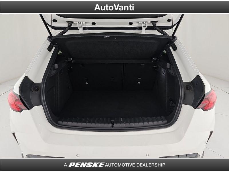 BMW Serie 1 118d MSport auto