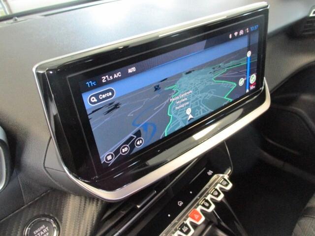 Peugeot 2008 PureTech 100 S&S Allure