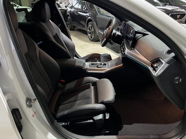 BMW 320 d 48V xDrive Touring Msport /19 M sport/Nav/Telec