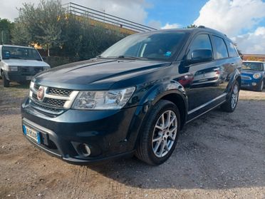 Fiat Freemont 2.0 Multijet 2013 UNICO PROPRIETARIO 7 POSTI