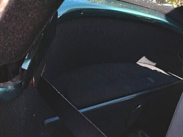 Alfa Romeo GTV Spider 3.0i V6 cat L