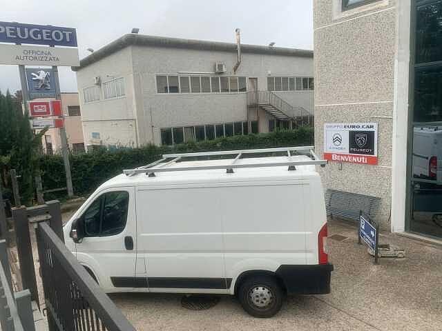 Peugeot Boxer 330 2.2 BlueHDi 140 S&S PC-TN Furgone