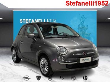FIAT 500 III - 1.2 GQ 69cv my14
