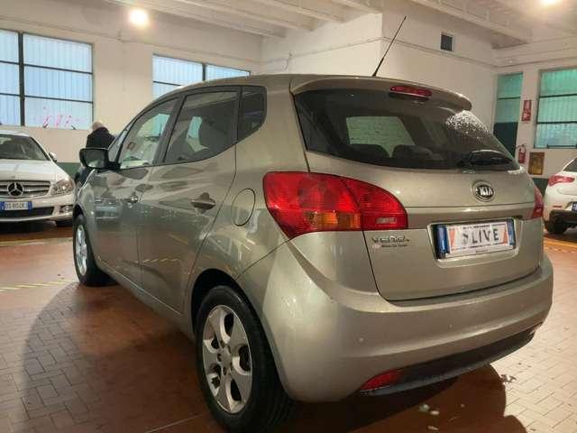 Kia Venga Venga 1.4 cvvt Cool OK NEOPATENTATI