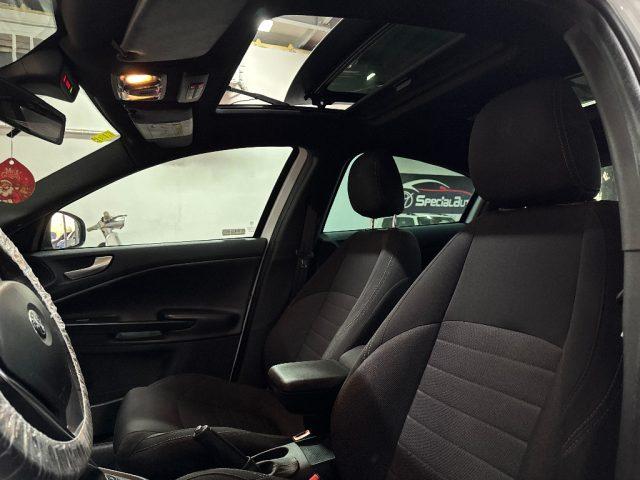 ALFA ROMEO Giulietta 1.6 JTDm TCT 120 CV Super tetto apribile