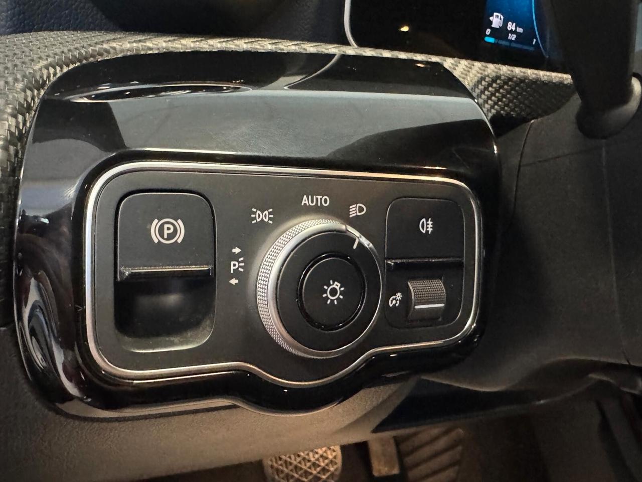 Mercedes-benz A 180 116CV AUTOMATIC SPORT 2019
