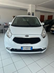 Kia Venga 1.4 CRDi 90CV Cool