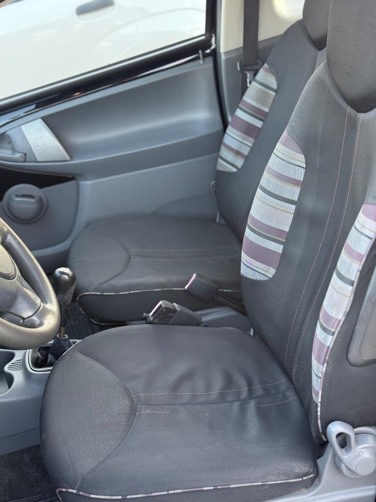 Citroen C1 1.0 3 porte Seduction