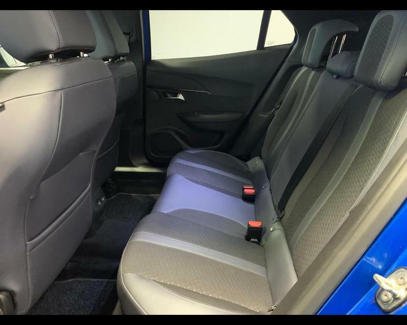 PEUGEOT 2008 1.2 puretech Allure Navi Pack s/s 100cv