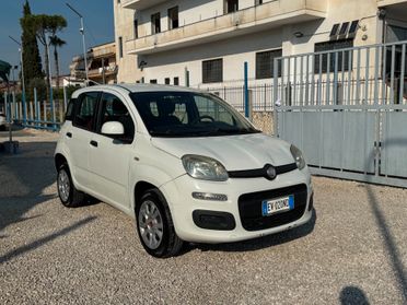 Fiat Panda 0.9 TwinAir Turbo Natural Power Easy 2014