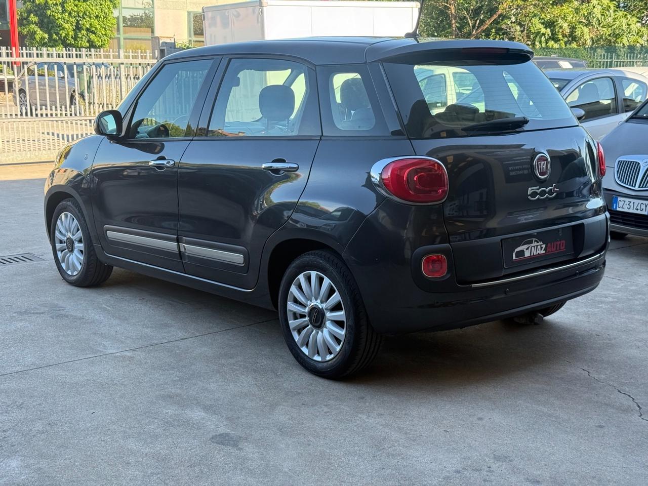 Fiat 500L 1.3 Multijet 95 CV Business