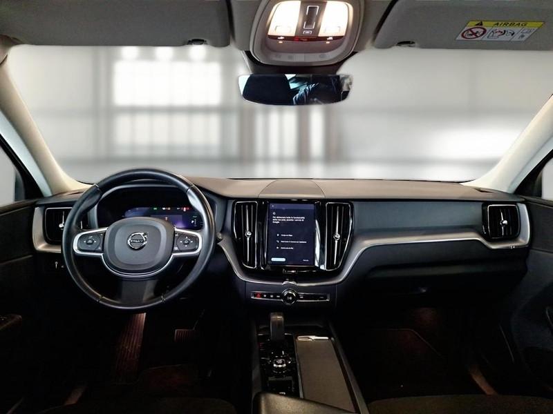 VOLVO XC60 T6 PLUG-IN AWD AUTO RECHARGE INS. EXP 5 PORTE SUV