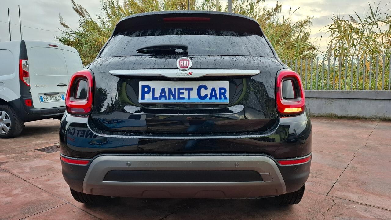 Fiat 500X 1.6 MultiJet 120 CV Cross- RESTYLING