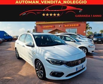 Fiat Tipo 1.4 4 porte Lounge GPL