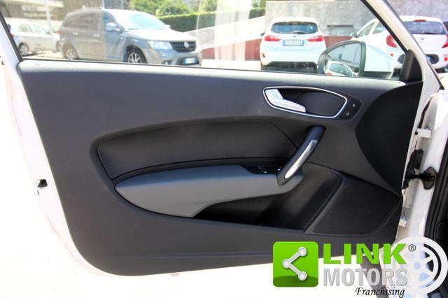 AUDI A1 1.0 82 CV TFSI Admired