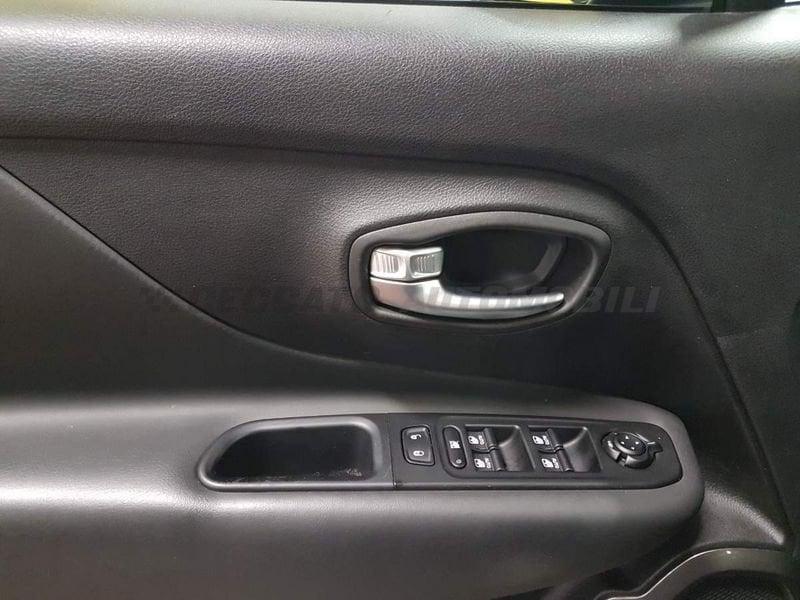 Jeep Renegade Renegade 1.6 mjt Limited fwd ddct