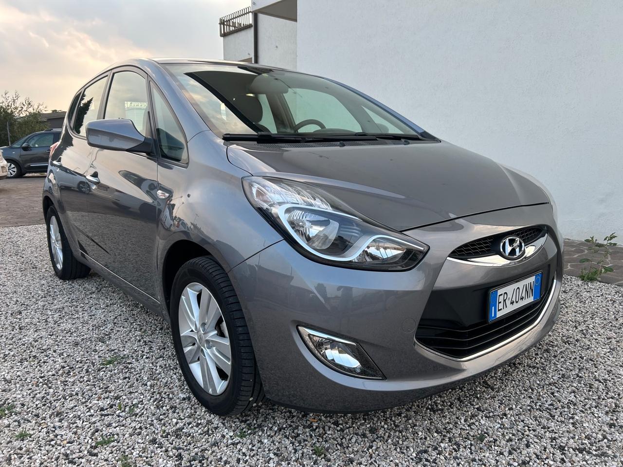 Hyundai iX20 - 2013 1.4 90 CV 126.000 KM
