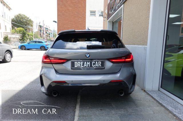 BMW 120 d xDrive 5p. Msport GUSCI-BLACK PACK-19"