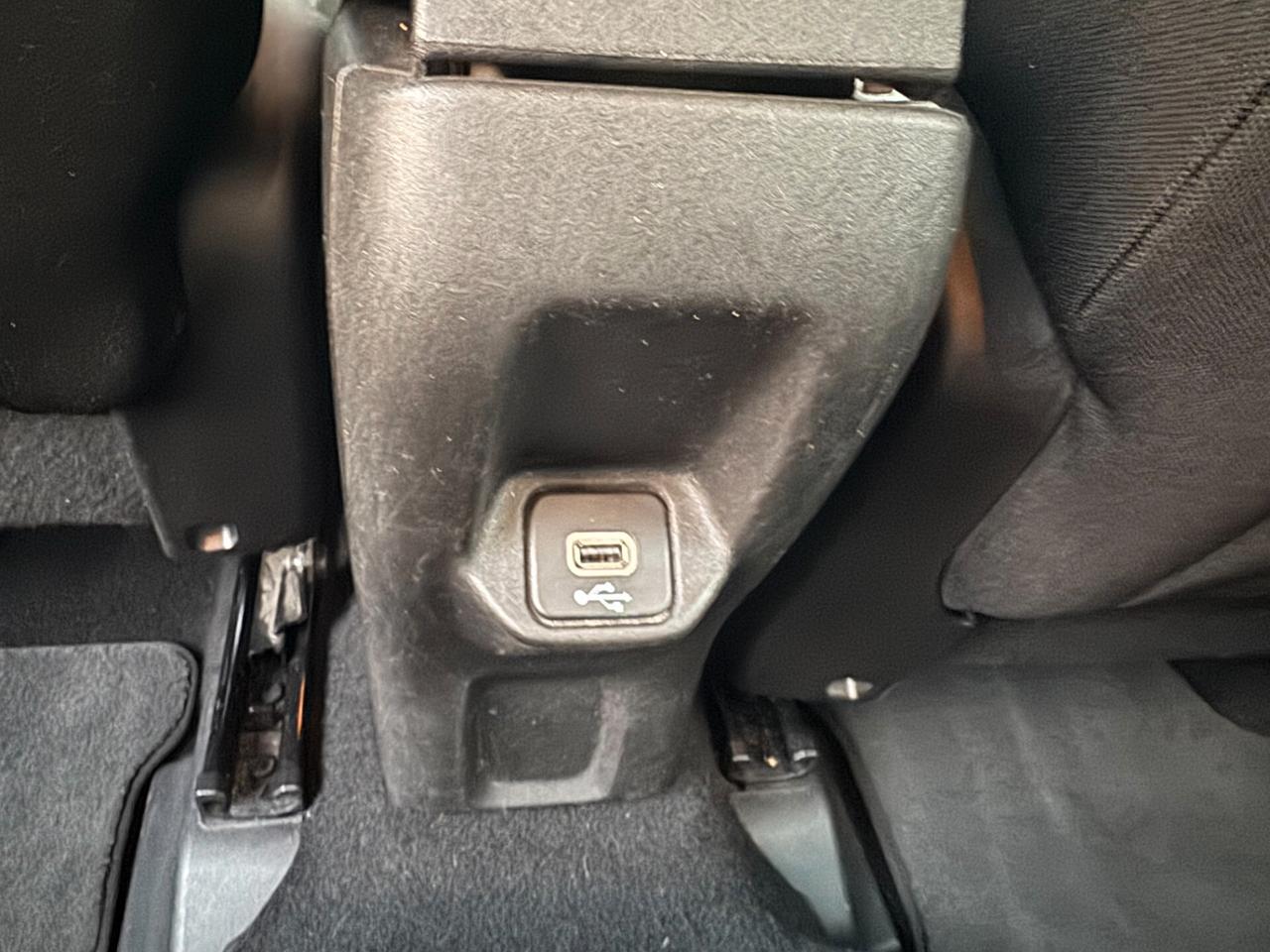 Jeep Renegade 1.6 Mjt 120Cv 2020