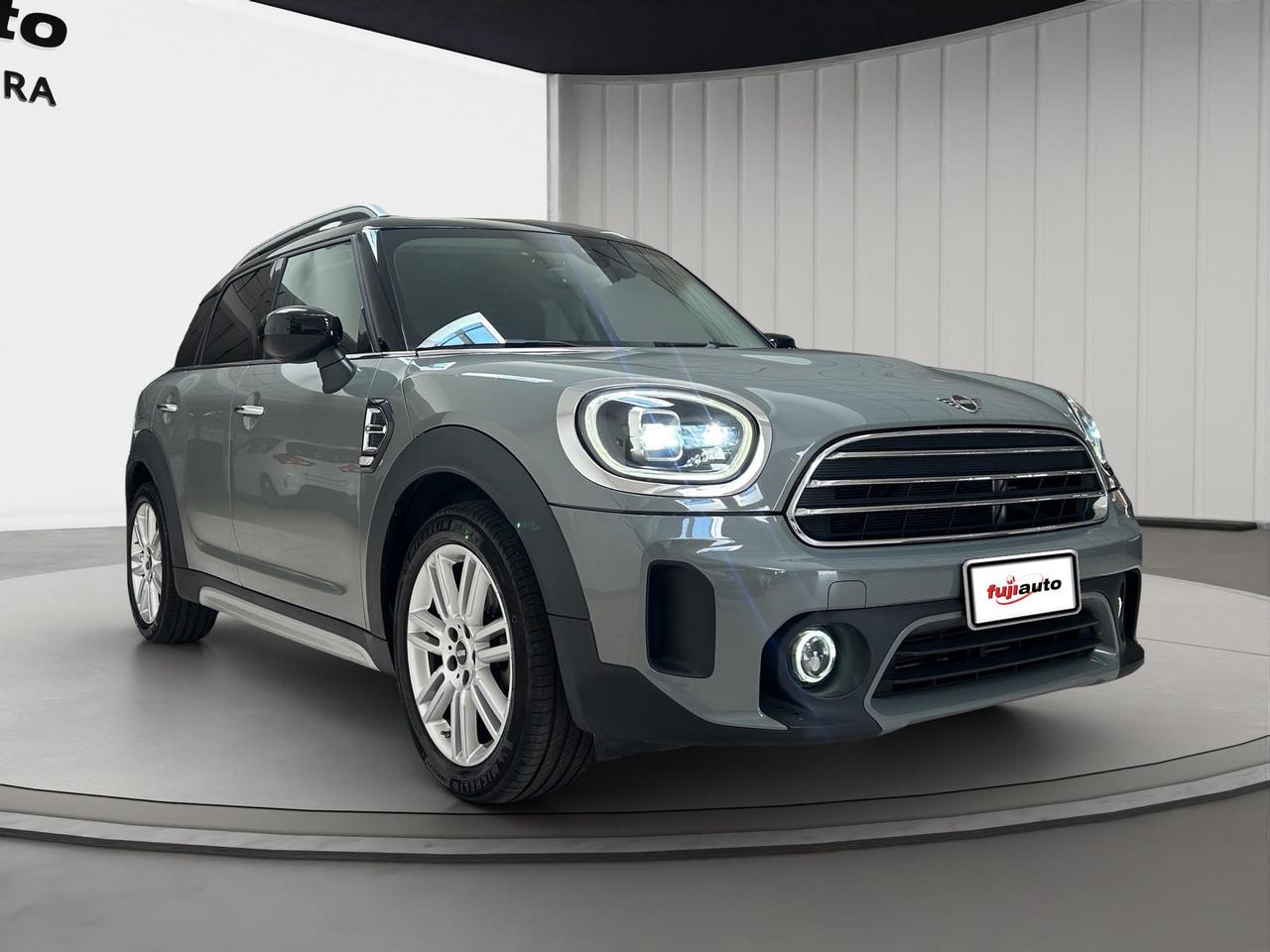 Mini Mini Countryman 1.5 Cooper Essential auto