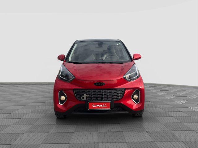 OTHERS-ANDERE OTHERS-ANDERE DR Automobiles DR1.0 dr 1.0 EV