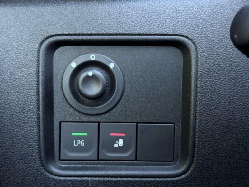 Dacia Duster 1.0 TCe 100 CV ECO-G Prestige DaciaPlus