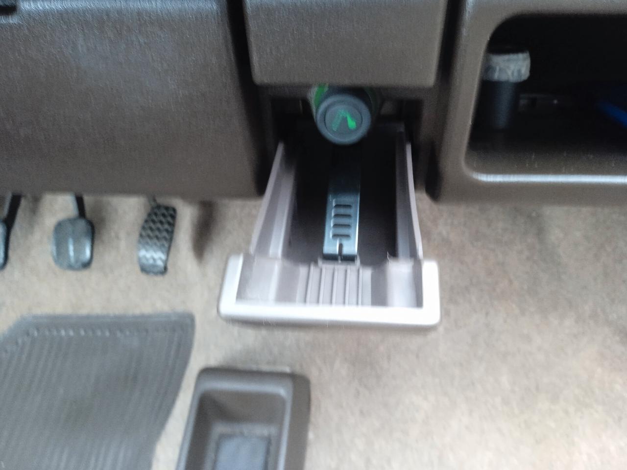 Autobianchi Y10 Fire