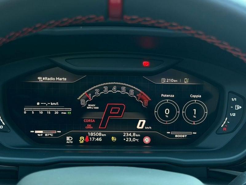 Lamborghini Urus Urus 4.0 V8 S auto "COME NUOVA!!" PPF OPACO