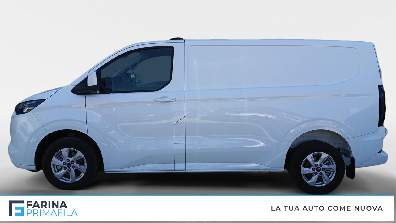 FORD Transit Custom V710 320 2.5 Duratec phev 233cv Titanium L1H1