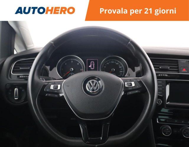 VOLKSWAGEN Golf Business 1.6 TDI DSG 5p. Highline BlueMotion Techn